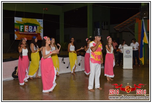rolim de moura